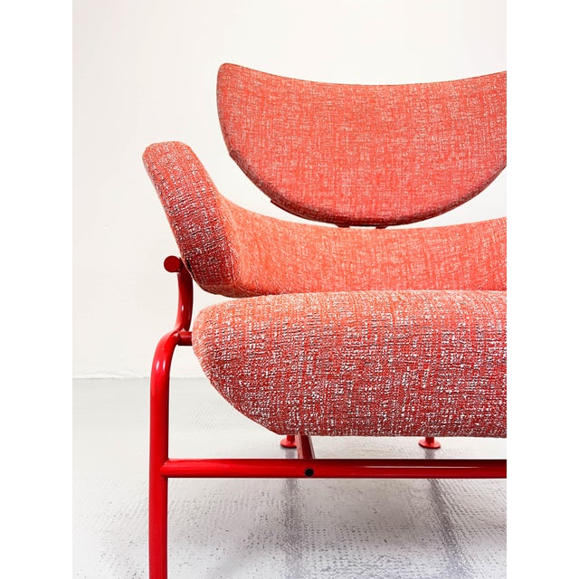 836 Tre Pezzi Armchair by Franco Albini for Cassina For Sale - Image 6 of 10