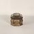 19th Century 19th Century Chinese Lacquered & Gilt Tea Caddy For Sale - Image 5 of 12