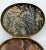 Metal 19th Century Set of 3 Victorian Snuff or Trinket Boxes Brass with Agate For Sale - Image 7 of 12