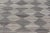 Grey, Lt Green Hand Woven Flat-Weave Kilim Rug by Keivan Woven Arts 8'10 X 12'0 For Sale In Atlanta - Image 6 of 13