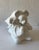Daniel Arsham, Daniel Arsham Hollow Mickey Mouse White Sculpture Walt Disney Art Collaboration, 2014 For Sale - Image 12 of 15