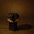 Not Yet Made - Made To Order Aperture Protocol Aluminium Floor Lamp by Bureau of Entropy For Sale - Image 5 of 14