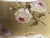 19th Century 19th Century French Aubusson Rose Pillow For Sale - Image 5 of 7