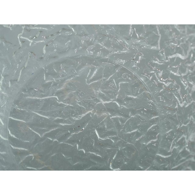 Vintage Glass Bowl Magnor from Norway For Sale - Image 16 of 18