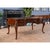 Traditional Niagara Furniture French Writing Desk For Sale - Image 3 of 11