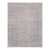 Pasargad Home Transitional Silver Area Rug, 8' 0'' X 10' 1'' For Sale