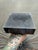 Global Views Metal Starburst Urchin Tabletop Sculpture Marble Base Plinth Brutalist Metal Industrial Sputnik For Sale - Image 11 of 12