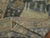 Mid 20th Century Pictorial Sheep Pigeon Sea Foam Turkish Anatolian Accent Size Decorative Rug - 4'6" x 7'2" For Sale In New York - Image 6 of 18