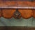 Elegant english victorian burr walnut bonheur du jour writing desk dating to circa 1860 designed in the french louis xv...