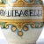18th Century Pair of 18th Century Italian Pharmacy Jars For Sale - Image 5 of 10
