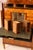 Classical Inlaid Walnut Secretary, 1800s For Sale - Image 10 of 18