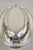 Vintage Wilcox Sp Co Oval Silver Plated Vegetable Serving Platter W "K" Monogram For Sale - Image 9 of 11
