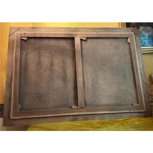 Circle of Nicolas Poussin, The Triumph of Venus, Oil on Canvas, Framed For Sale - Image 5 of 6