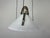Art Deco Adjustable Hanging Lamp, 1940s For Sale - Image 4 of 8
