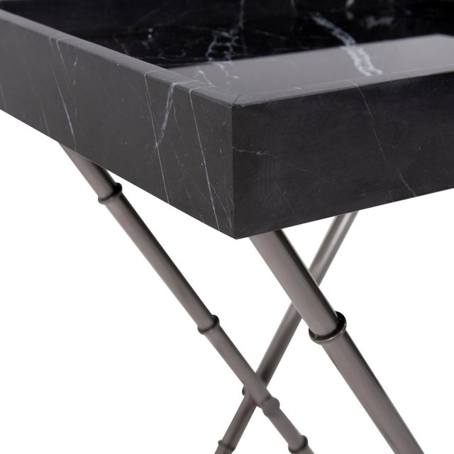 Talbot Tray Table For Sale In Chicago - Image 6 of 11