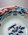Early 19th Century C. 1830-1860 Late Edo Antique Japanese Pottery Bowl, Kyushu Museum Mark #147 For Sale - Image 5 of 12