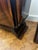 Art Deco Floor Vanity with Drawers and Tall Mirror, 1930s For Sale - Image 10 of 16