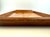 Vintage Philippine Marquetry Wood Frog & Lily Pad Serving Tray For Sale - Image 11 of 13