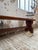 Walnut Benches, 1900, Set of 2 For Sale - Image 10 of 18
