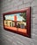 R. Kenton Nelson—Pasadena Light on the House Beyond the Wall—Architectural Oil Painting For Sale - Image 9 of 14