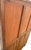 Louis XVI Style Sideboard with Brass Hardware, 1940s For Sale - Image 6 of 9