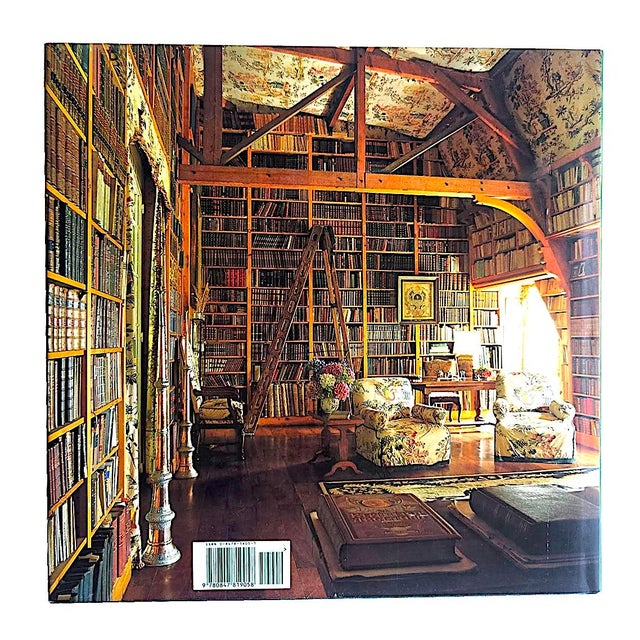 Assouline 1995 Coffee Table Book, "Argentina: The Great Estancias", Bonifacio Del Carril, Cesar Aira, Tomas De Elia and Juan Pablo Queiroz For Sale - Image 4 of 15