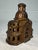 American Antique A. C. Williams Domed Mosque Palace Still Coin Bank Original Paint For Sale - Image 3 of 9