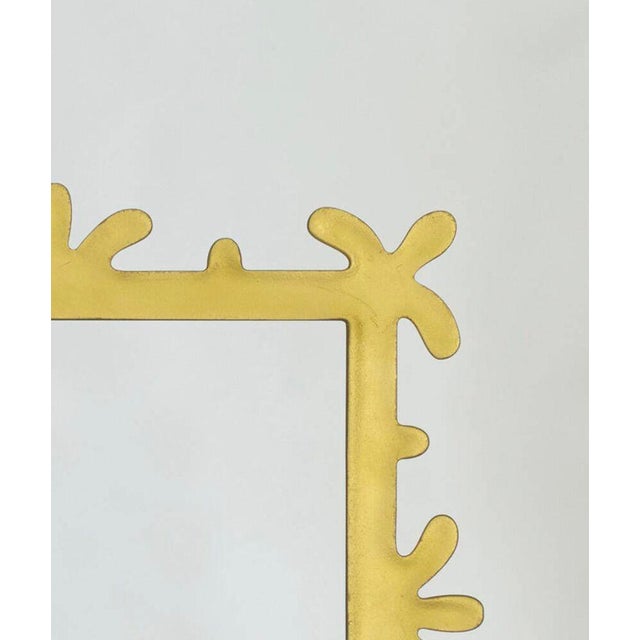 Modern Lawrence Laske Lola Mirror 2014 For Sale - Image 3 of 7