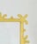 Modern Lawrence Laske Lola Mirror 2014 For Sale - Image 3 of 7