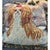 Late 20th Century, Shih Tzu Handcrafted Needlepoint, Throw Pillows, Pair For Sale - Image 11 of 11