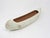 Beige Vintage 1960s Red Wing Birch Bark Canoe Shaped Pottery Planter 733 For Sale - Image 8 of 12