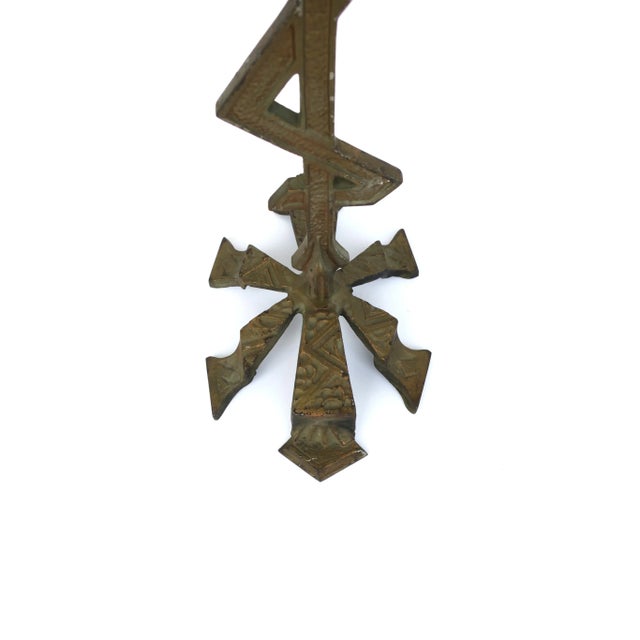 Art Deco Period Drink Table For Sale - Image 11 of 13