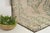 Beige 1970s Vintage Turkish Handmade Wool Cotton Beige Area Rug For Sale - Image 8 of 13