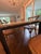 Room & Board Room & Board 72" Dining Table - Quartz Top & Steel Base - Mint For Sale - Image 4 of 6