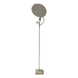 No. 34 Floor Lamp by Sander Bottinga For Sale