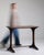 Thonet-Style Bentwood Bistro Table, Antique, France, Circa 1900 For Sale In Greensboro - Image 6 of 15
