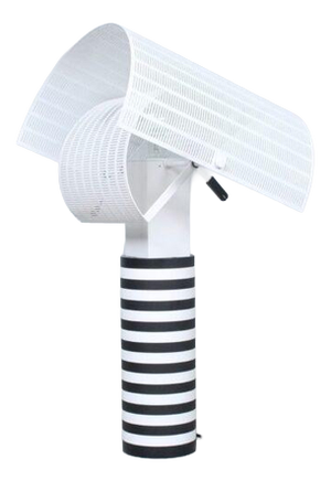 Shogun Table Lamp by Mario Botta for Artemide, Italy, 1986