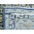 Early 20th Century Antique Persian Kerman Herati Design Gallery Size Rug For Sale - Image 5 of 6