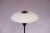 Louis Poulsen Ph 3½-2½ Floor Lamp with Frame of Black Metallic Steel by Poul Henningsen for Louis Poulsen For Sale - Image 4 of 9