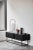 Wood Black Oak Virka Low Sideboard by Ropke Design and Moaak For Sale - Image 7 of 9