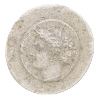 Antique Neoclassical Cameo Intaglio, 19th Century For Sale