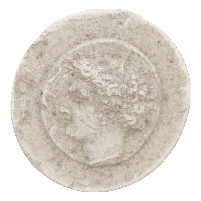 Antique Neoclassical Cameo Intaglio, 19th Century For Sale