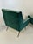 Conversation Chairs, 1950s, Set of 2 For Sale - Image 10 of 14