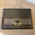 A 1993 Louis Vuitton Jena Black Epi Leather Clutch in Excellent Condition For Sale - Image 13 of 18