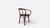 1930s 209 Chair Attributed to Gebrüder Thonet - 1 of 2 For Sale - Image 11 of 14