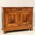 Louis Philippe sideboard Solid walnut Mid-19th century - Louis Philippe period Dimensions: width 137 cm, depth 61 cm,...