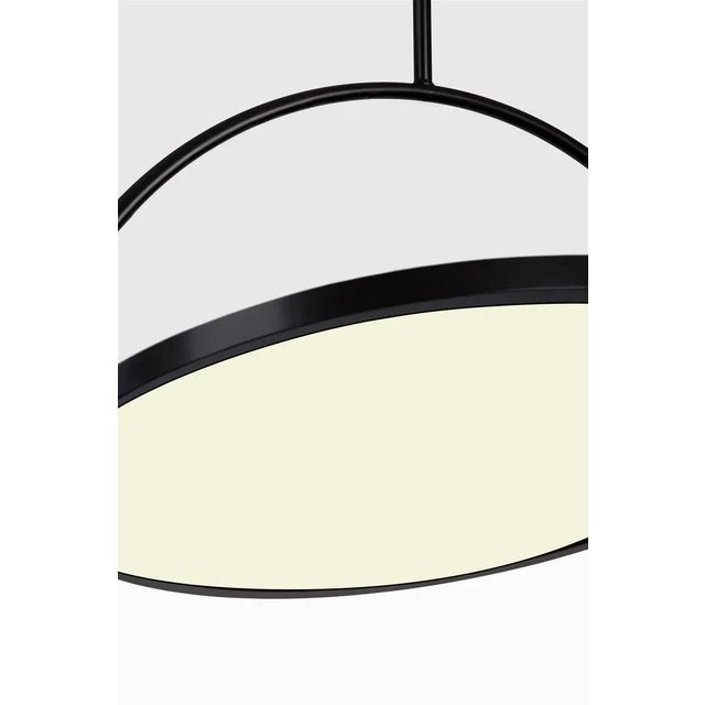 Contemporary Oblio Ceiling Lamp by Secondome Edizioni For Sale - Image 3 of 10
