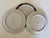 Ceramic Scenario Metropol Dinner Plates by Barbara Brenner for Rosenthal, 1990s, Set of 3 For Sale - Image 7 of 17