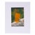 Original Signed James Sprouse "Yellow Oil Bird" 2001 For Sale