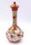 Ceramic Antique Japanese Kutani Vases, 19th Century, Set of 3 For Sale - Image 7 of 18